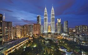 Mandarin Oriental Kuala Lumpur